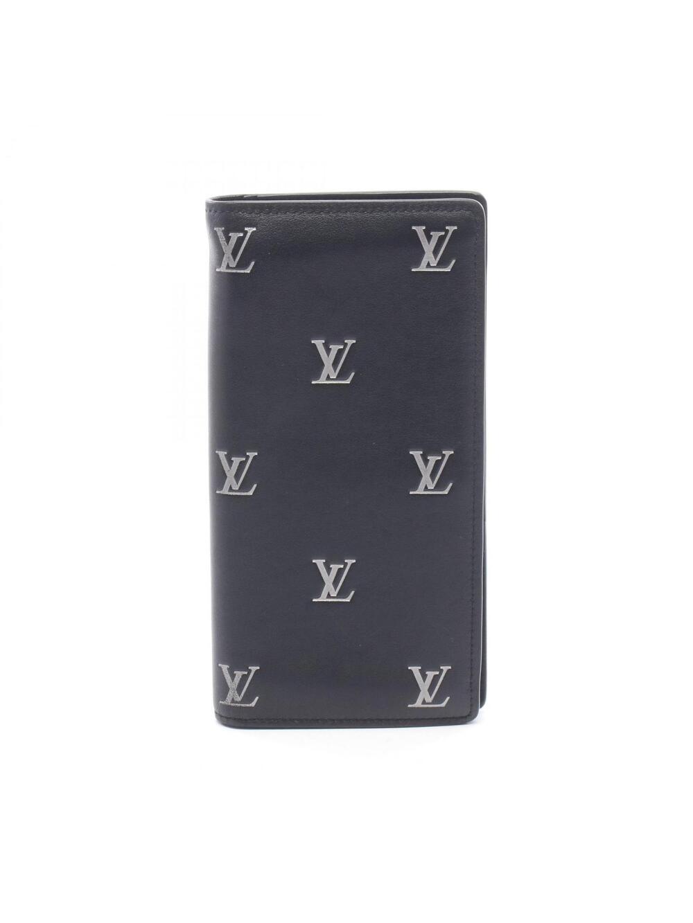 Louis Vuitton Portefeuille Blazza Nm #282107L44B